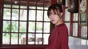 許維芳。（圖／游手好弦娛樂／量子娛樂提供）