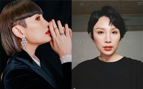 魏如萱,娃娃（圖／翻攝自魏如萱臉書）