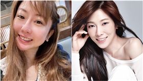 kimiko,T妹／翻攝自kimiko臉書、T妹臉書