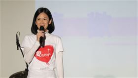 葉歡。（圖／翻攝自葉歡臉書）