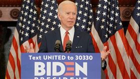 美國總統大選由前總統拜登勝出後，外界看好美中關係將改善。但CNN報導，拜登近年對中國看法已隨華府氣氛轉變，較將北京視為主要對手而非夥伴。（圖取自facebook.com/joebiden）