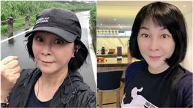 吳淡如(翻攝自吳淡如臉書)