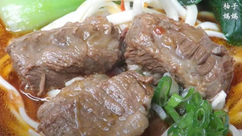 煮牛肉麵多加這步驟　跟餐廳一樣好吃