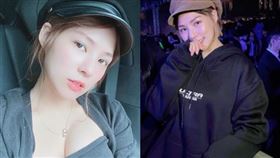 熊熊。（圖／翻攝自熊熊IG）