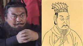 夏侯淵,曹操,張飛,娶妻