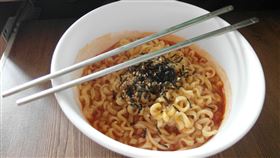 泡麵（圖／Pixabay）