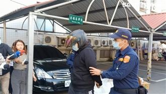 新莊女左切遭輾斃　肇逃廚師這樣說