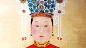 不是武則天！尼姑入宮20年改寫歷史