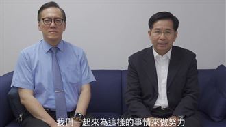 校園憾事頻傳　潘文忠：關懷取代討論