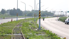 台南西港東側外環道為重要防救災道路台南市「西港東側外環道路」開闢工程歷經十多年終於完工，市府工務局表示，外環道北側連結文化路、南側銜接台19線，是西港中山路的替代性外環道，也是最重要防救災道路。（台南市政府提供）中央社  109年11月16日