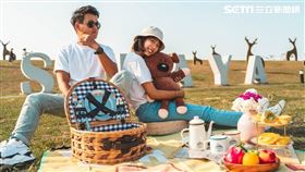 交通部觀光局西拉雅國家風景區管理處今（17）天宣布，將於11月21日上午9點至下午5點，舉辦「西拉雅野餐日」（圖／西拉雅風管處提供）