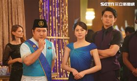 最強詐欺師合體 公主篇票房超越前作(業配勿用)