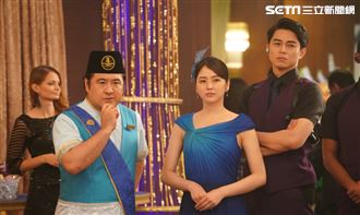 最強詐欺師合體　公主篇票房超越前作