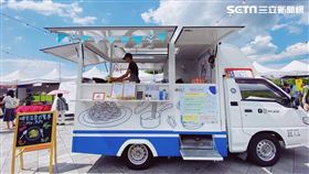 大直史上最大場封街！ATT周六60家店集結一起享樂生活（圖／吸引力集團提供）