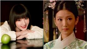 毛曉彤（圖／翻攝自微博）