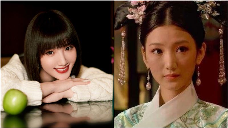 1歲被丟垃圾桶　爆紅女星悲慘童年曝