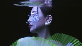 汪小敏推EP《怕水的魚》 種子音樂提供