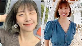 李懿。（圖／翻攝自李懿臉書）