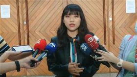 黃捷,高雄,議員,生殖器,包養,性騷