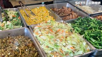高麗菜天價貴！自助餐便當店不敢不賣