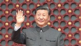 習近平（圖／翻攝自新華網）