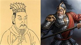 黃蓋,赤壁之戰,火攻,曹操