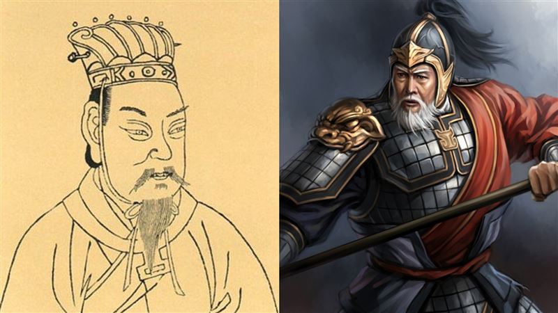 黃蓋挨軍棍？其實他沒被打卻差點喪命