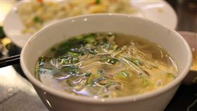 湯麵,麵（圖／Pixabay）