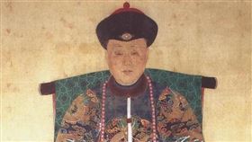 固倫榮憲公主。（概述圖／翻攝百度百科）