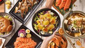 飯店優惠。（圖／業者提供）