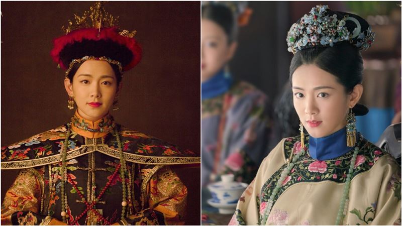 牌子翻爛！乾隆就愛她侍寢　到底多迷人？