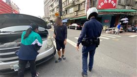 拋錨,熄火,市場,土城