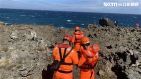 鵝鑾鼻,屏東,墾丁,落海,失蹤,海巡