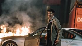 《無間行者之生死潛行》 華映提供