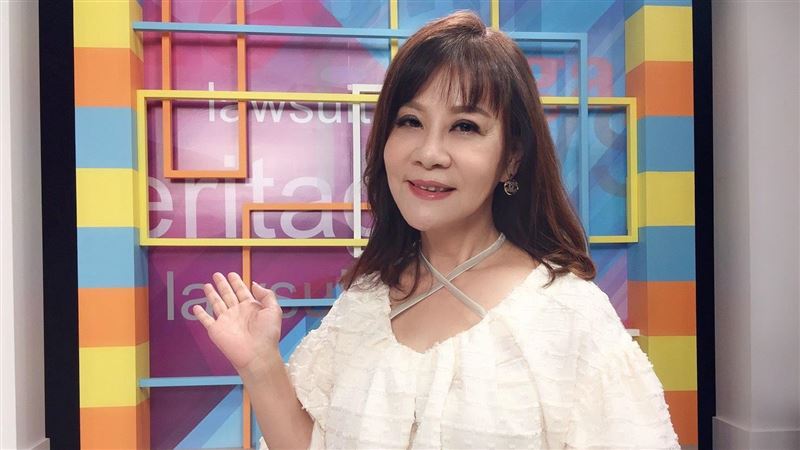 狠斷前夫31年　龍千玉才知婚姻沒效