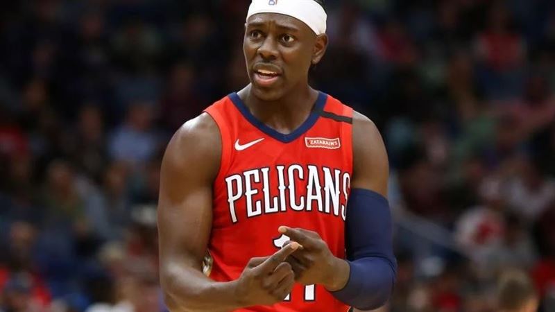 NBA／重磅！公鹿盤來19＋7球星