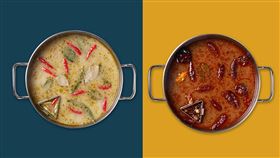 鍋。（圖／業者提供）