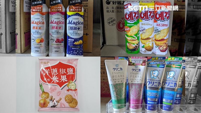 獨／隱藏版好市多！必買商品攻略曝光