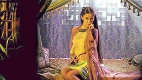 胡皇后。（圖／翻攝自百度百科）