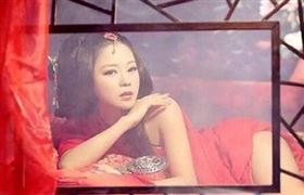 胡皇后。（圖／翻攝自百度百科）