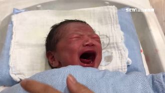 命理師算嬰兒名「娟箐」　媽一聽笑炸