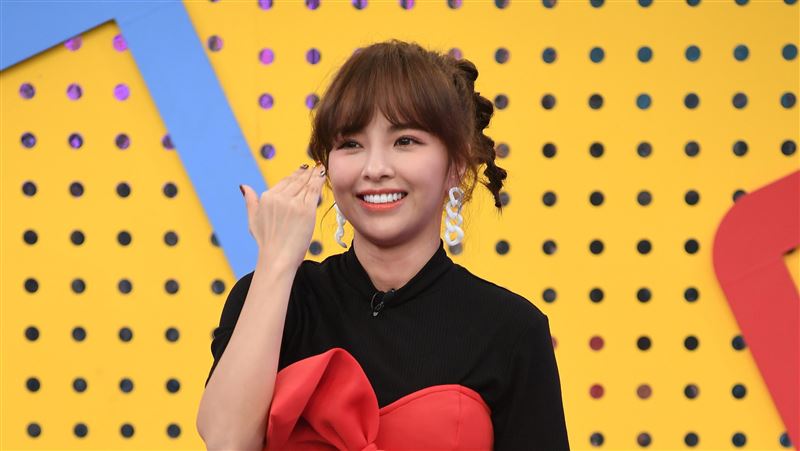 徐凱希32歲認愛了!男方身份曝 「交往半年」揭結婚進度 | 娛樂星聞 | 三立新聞網 SETN.COM
