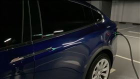 特斯拉,充電樁,新竹市,管委會,安裝