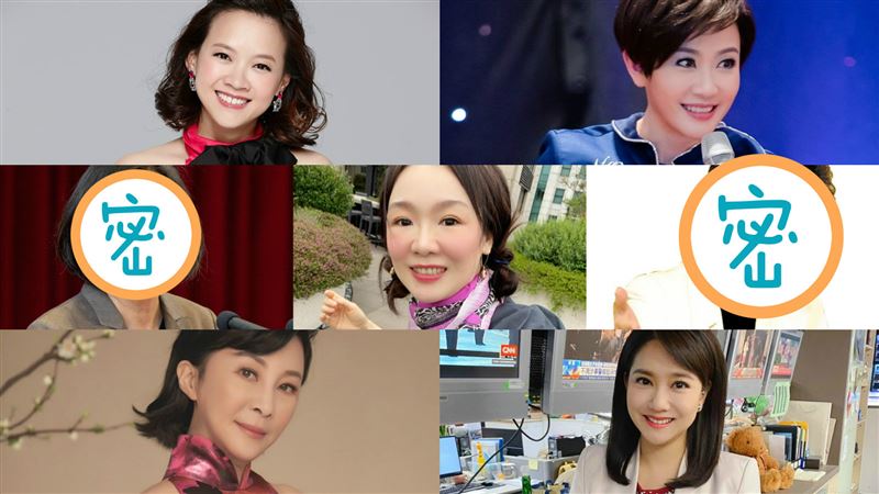舊台大五姬驚見她！擁高人氣紅遍全球