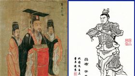 呂布,劉備,曹操,轅門射戟,袁術