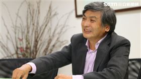 政大校長,郭明政
圖/政大提供