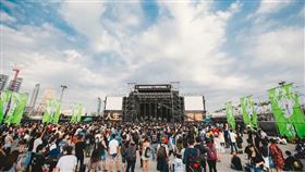 大港開唱,唐鳳,預售票,2021年