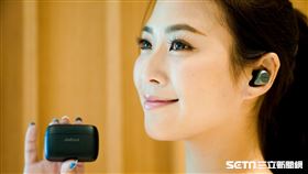 攻ANC主動降噪市場　Jabra推出Elite 85t（圖／品牌提供）