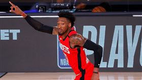 NBA／火箭真解體！大鎖改當拓荒者
NBA,休士頓火箭,Robert Covington,波特蘭拓荒者
翻攝自推特Warriors on NBCS