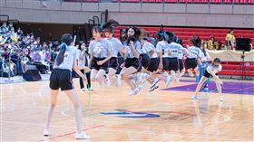 國民女團 AKB48 Team TP 第一屆運動會盛大舉行比拼運動神經發達指數_新聞提供：好言娛樂提供